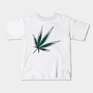 Leaf Kids T-Shirt